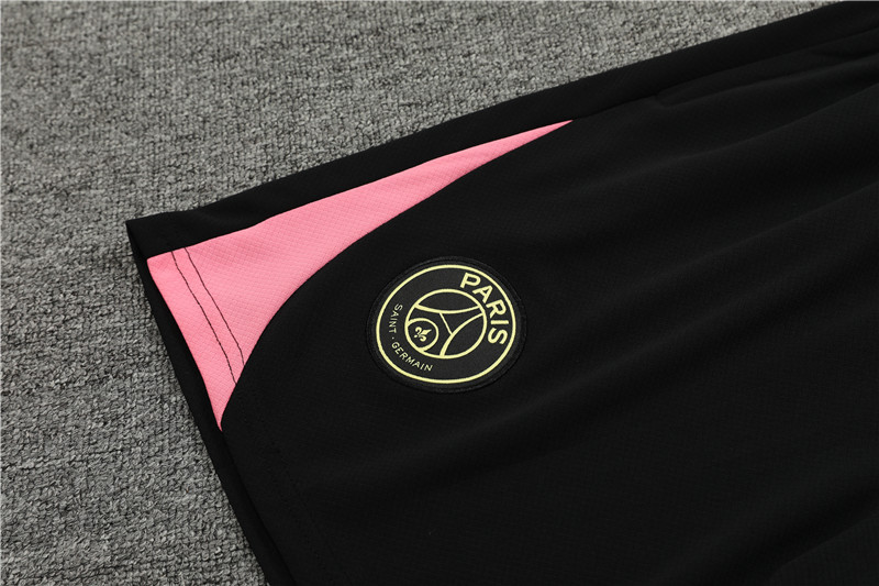 psg 24/25 Training suit kit Football team shirt