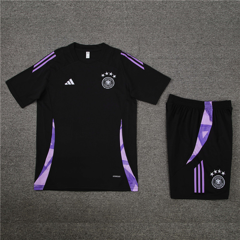 Germany 24/25 Training suit kit Football team shirt