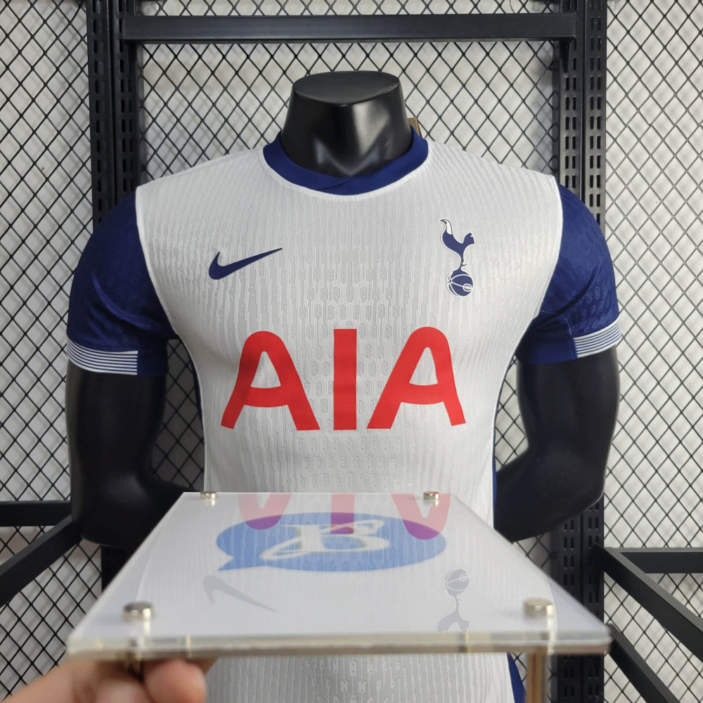 Tottenham Hotspur Home 24/25 player