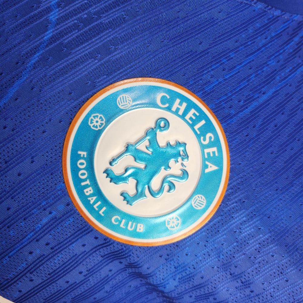 Chelsea Home 24/25 Player Football Team Shirts