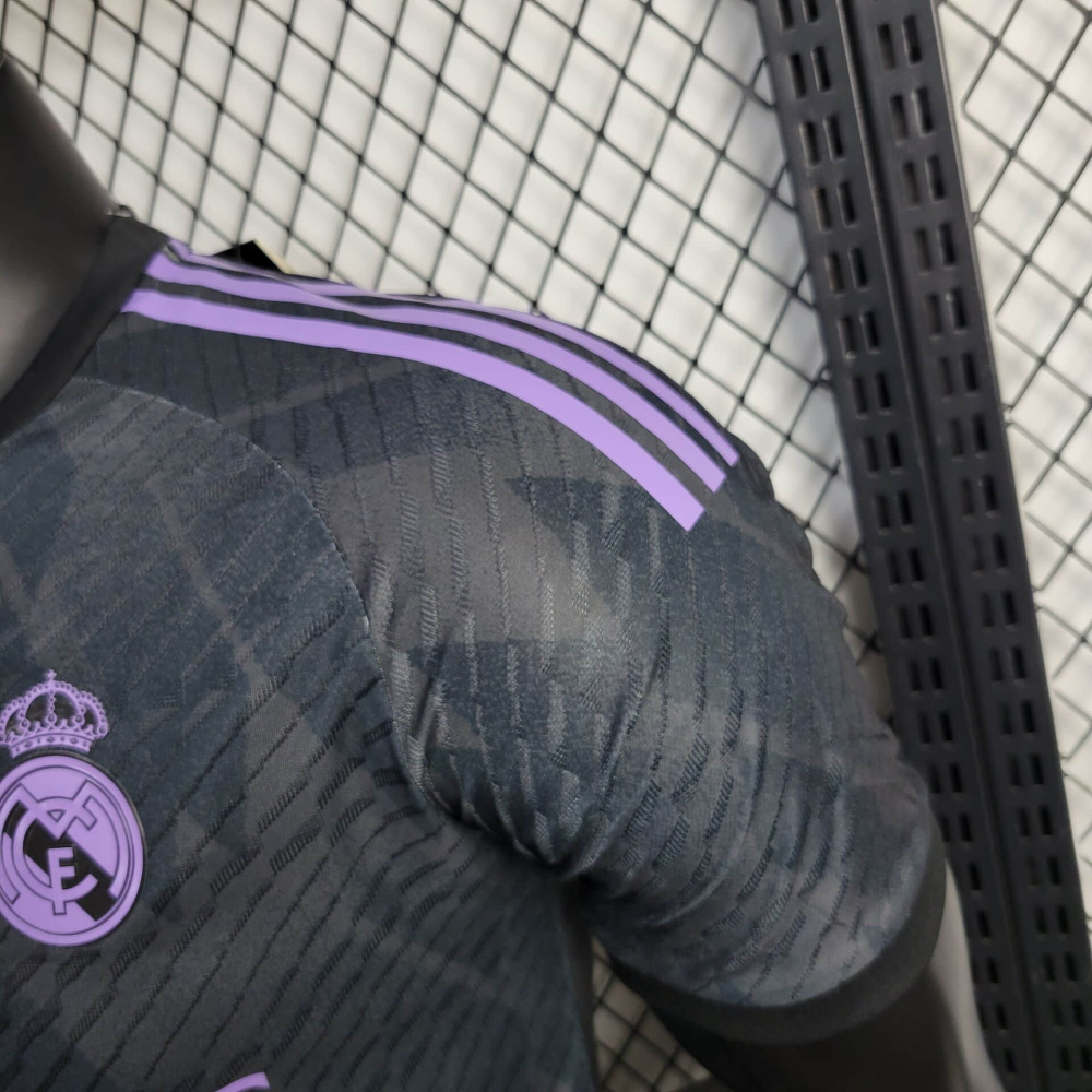 Real Madrid 24/25 player football team shirt
