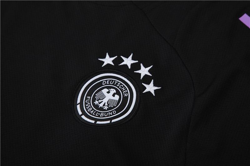 Germany 24/25 Training suit kit Football team shirt
