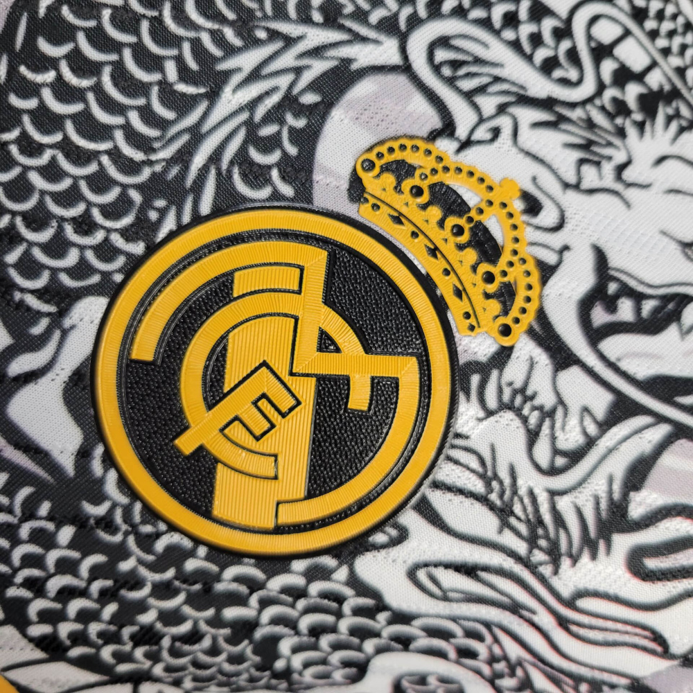 Real Madrid 24/25 player football team shirt