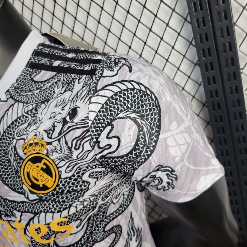 Real Madrid 24/25 player football team shirt