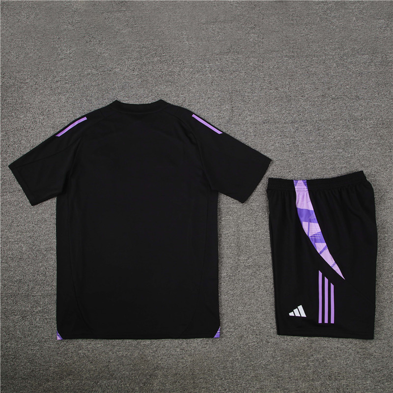 Germany 24/25 Training suit kit Football team shirt