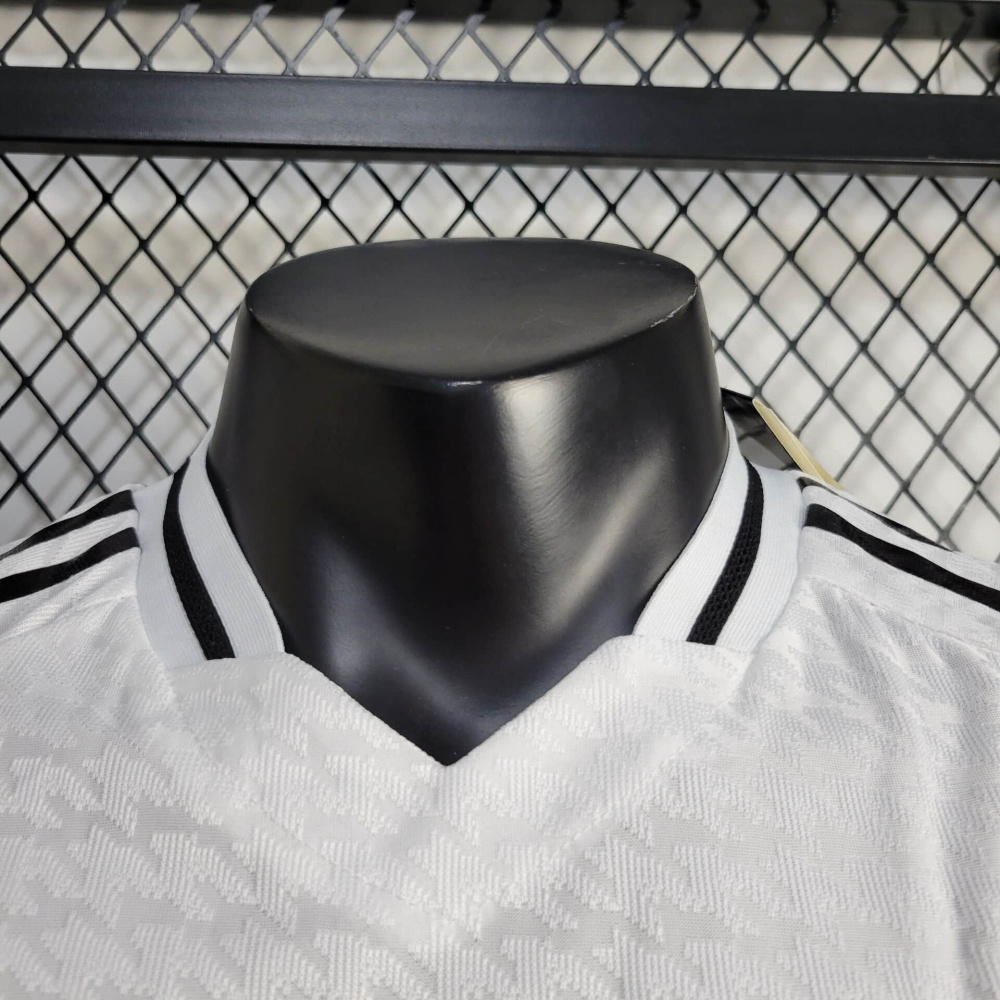 Real Madrid Home 24/25 player football team shirt