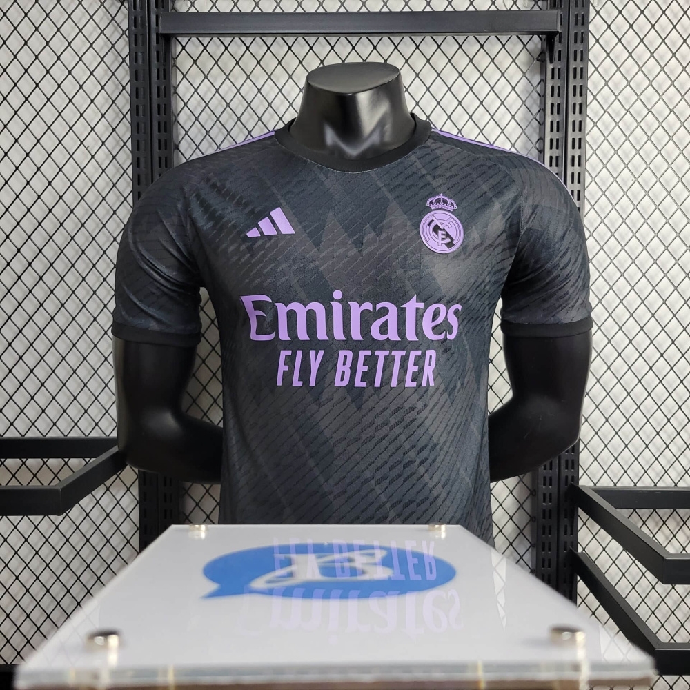 Real Madrid 24/25 player football team shirt