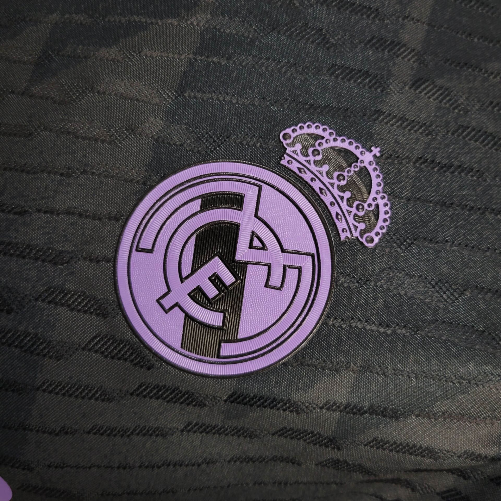 Real Madrid 24/25 player football team shirt