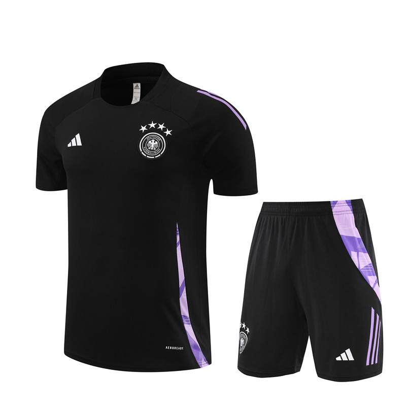 Germany 24/25 Training suit kit Football team shirt