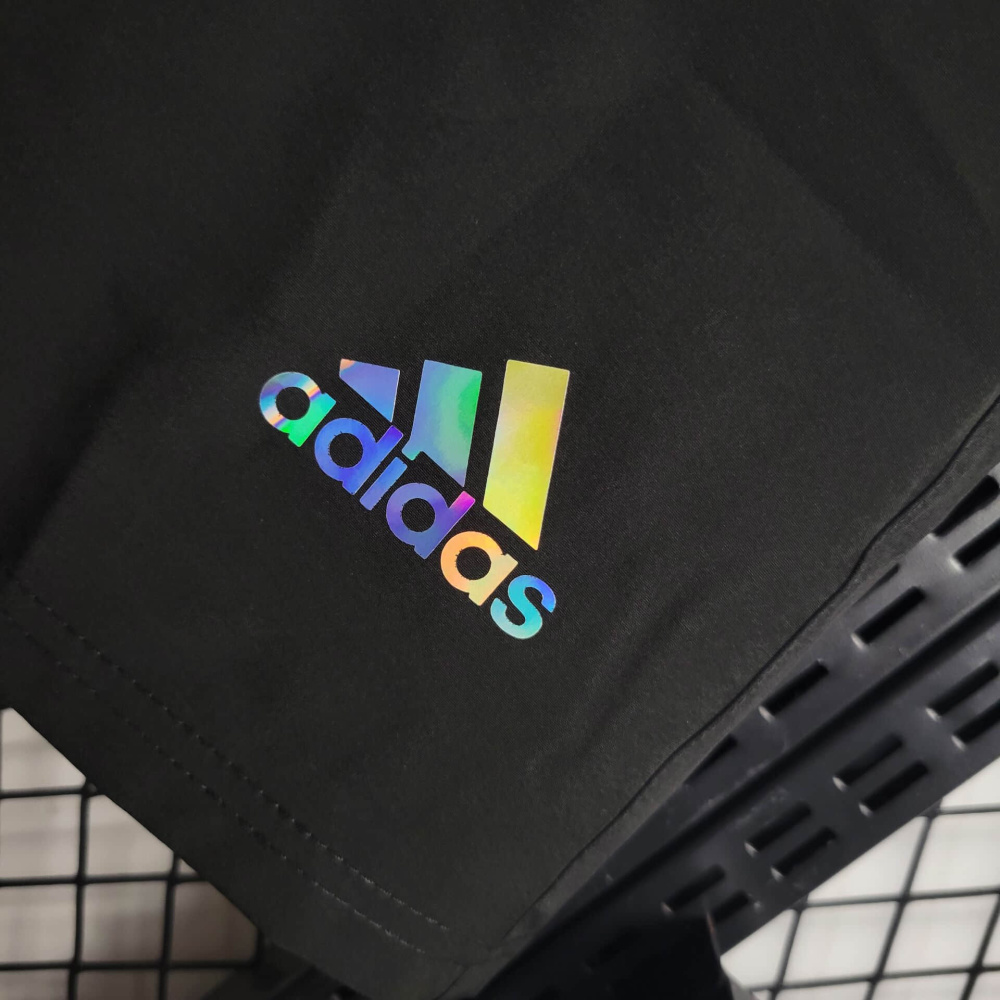 Real Madrid 24/25 casual shorts