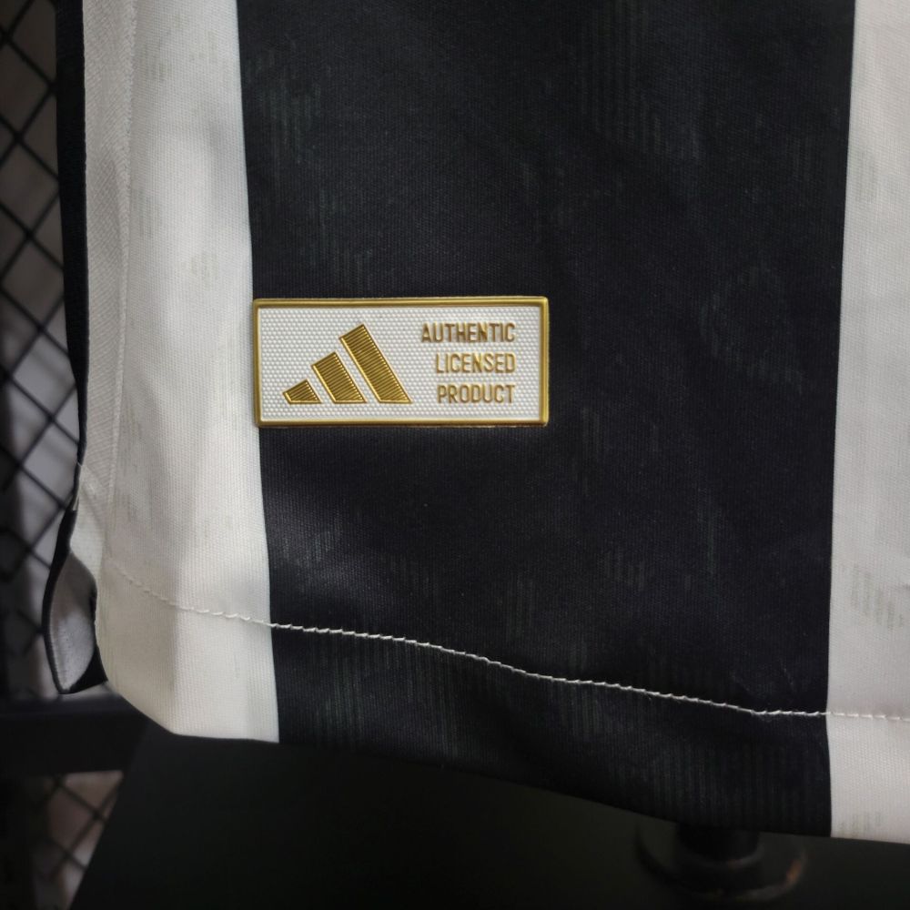 Juventus Home 24/25 player