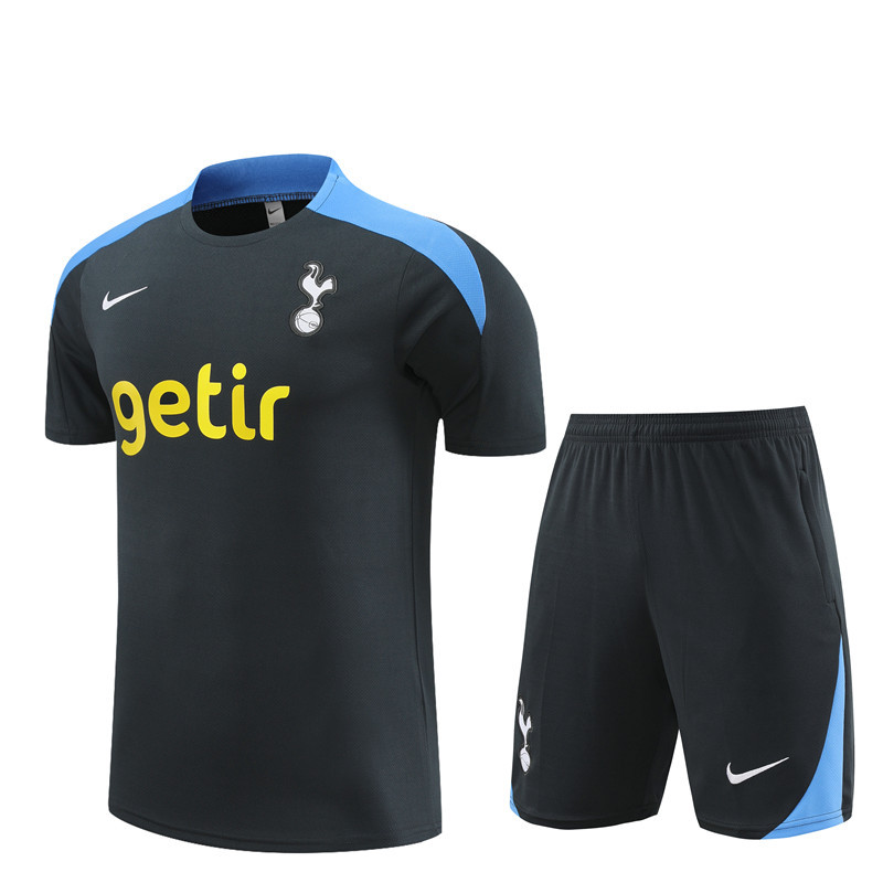 Tottenham Hotspur 24/25 Training suit kit Football team shirt