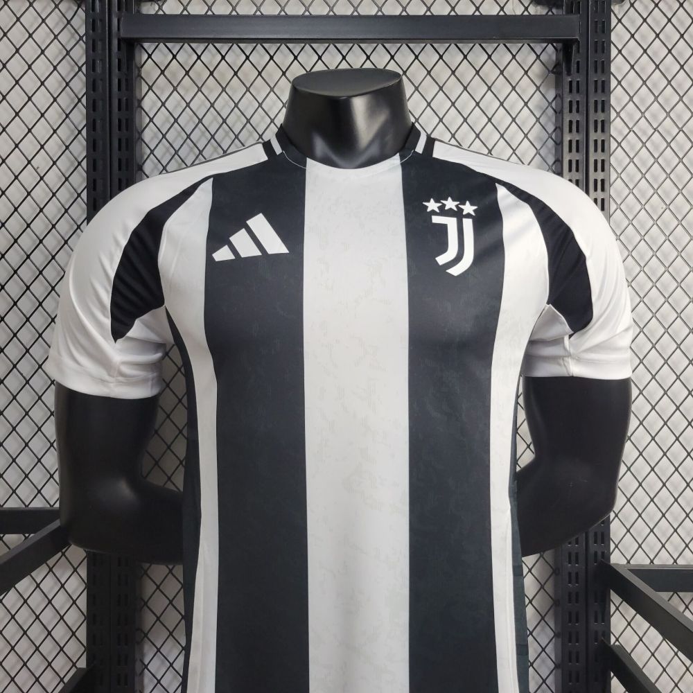 Juventus Home 24/25 player