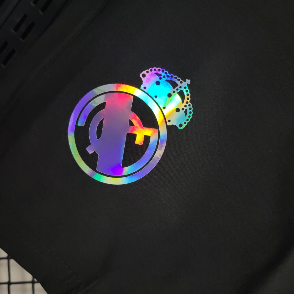 Real Madrid 24/25 casual shorts