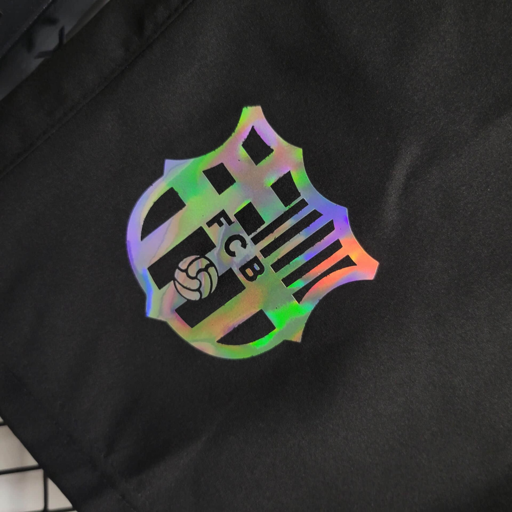 Barcelona 24/25 casual shorts