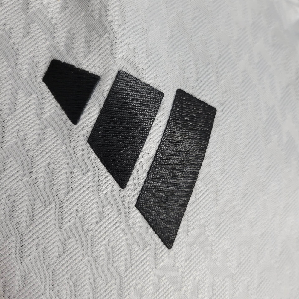 Real Madrid Home 24/25 player football team shirt