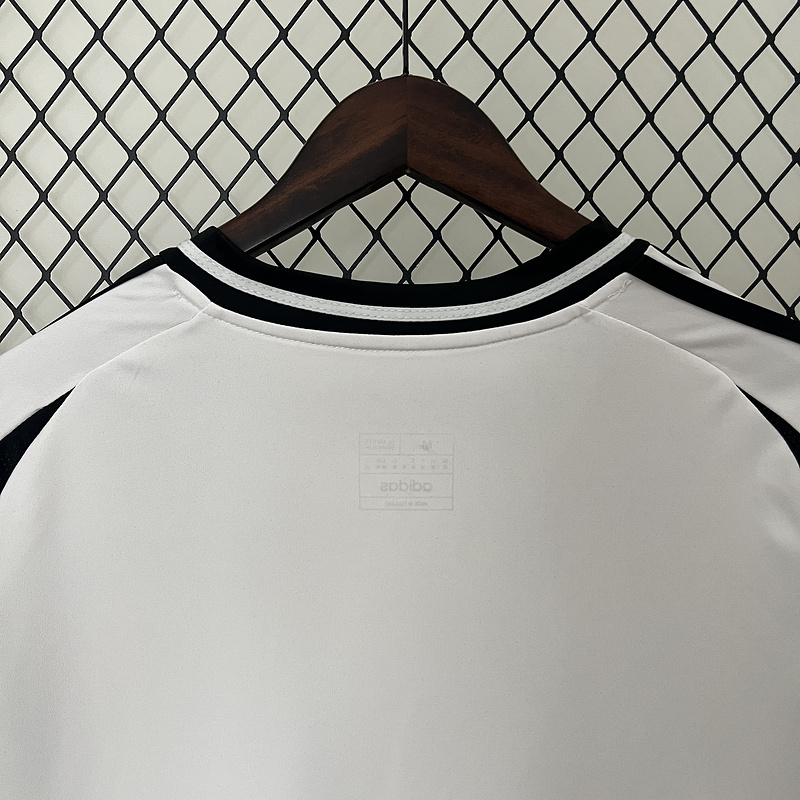 Retro Germany 2014 home