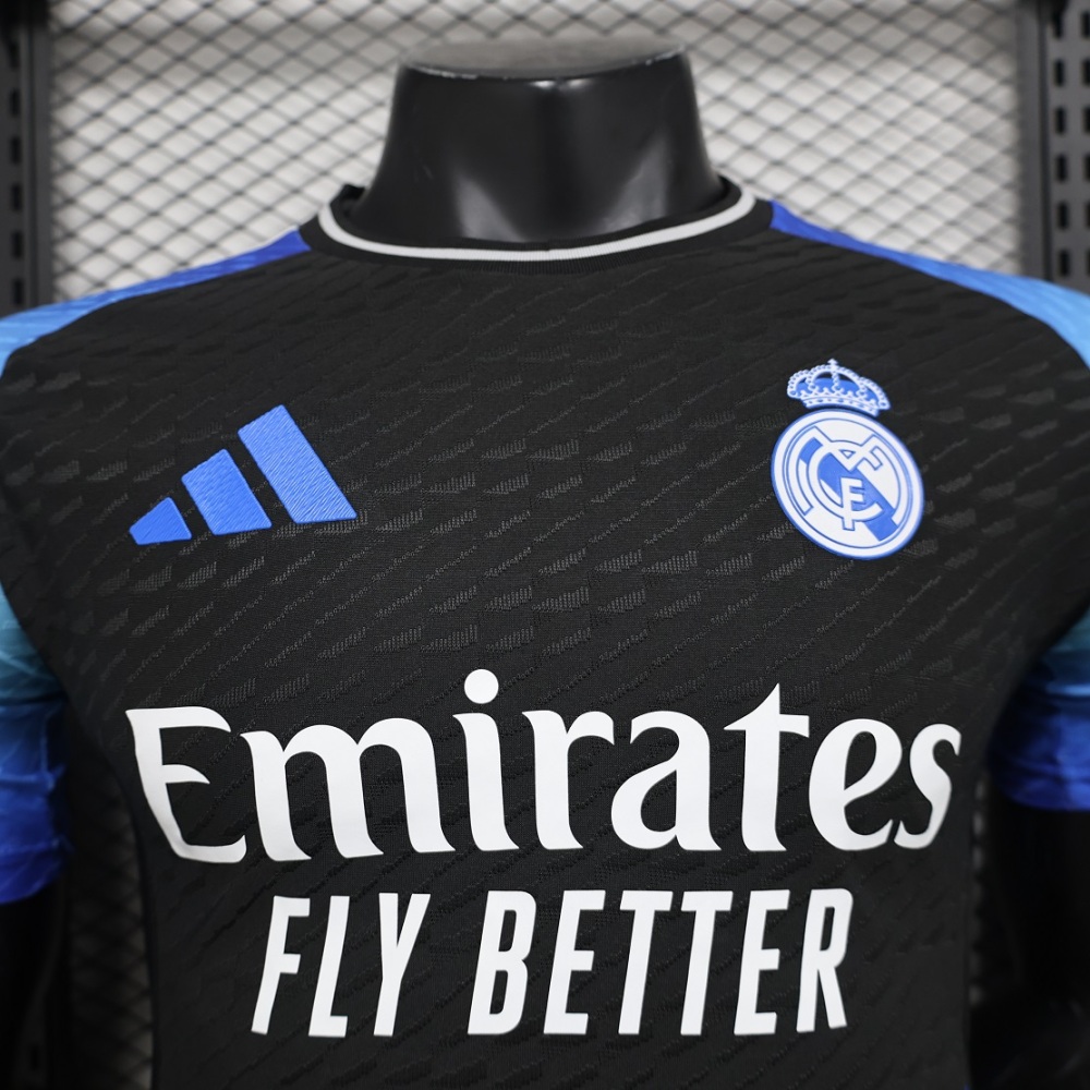 24/25 Player Real Madrid Special Edition