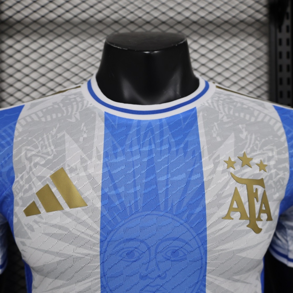 24/25 Player Argentina Special Edition
