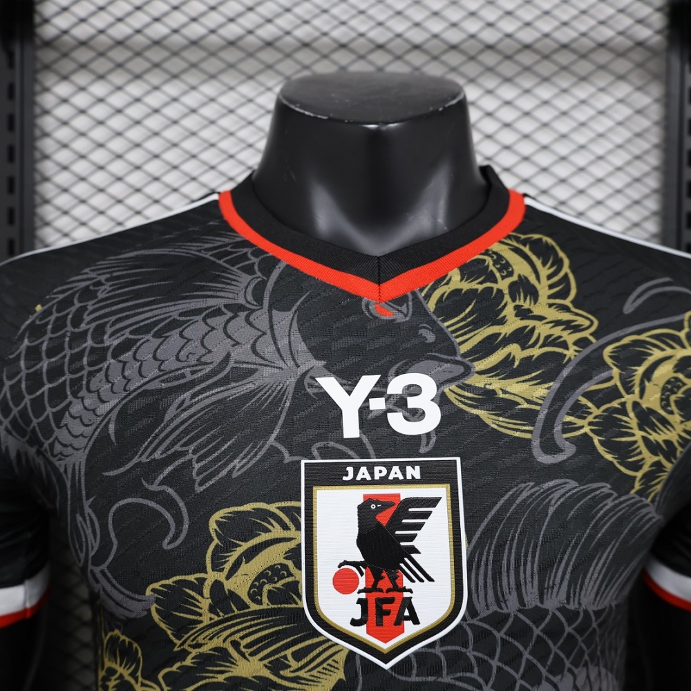 24/25 Player Japan Special Edition