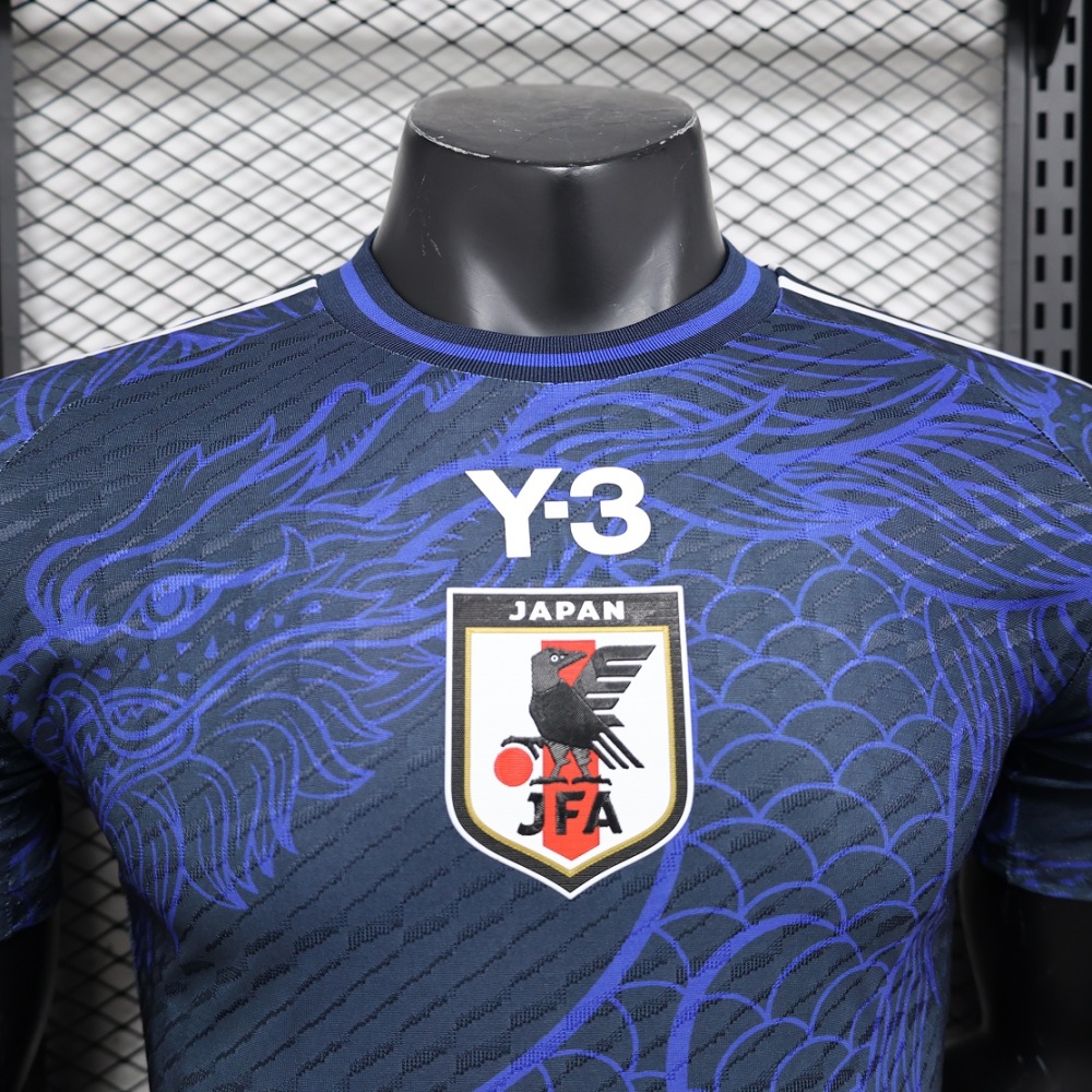 24/25 Player Japan Special Edition
