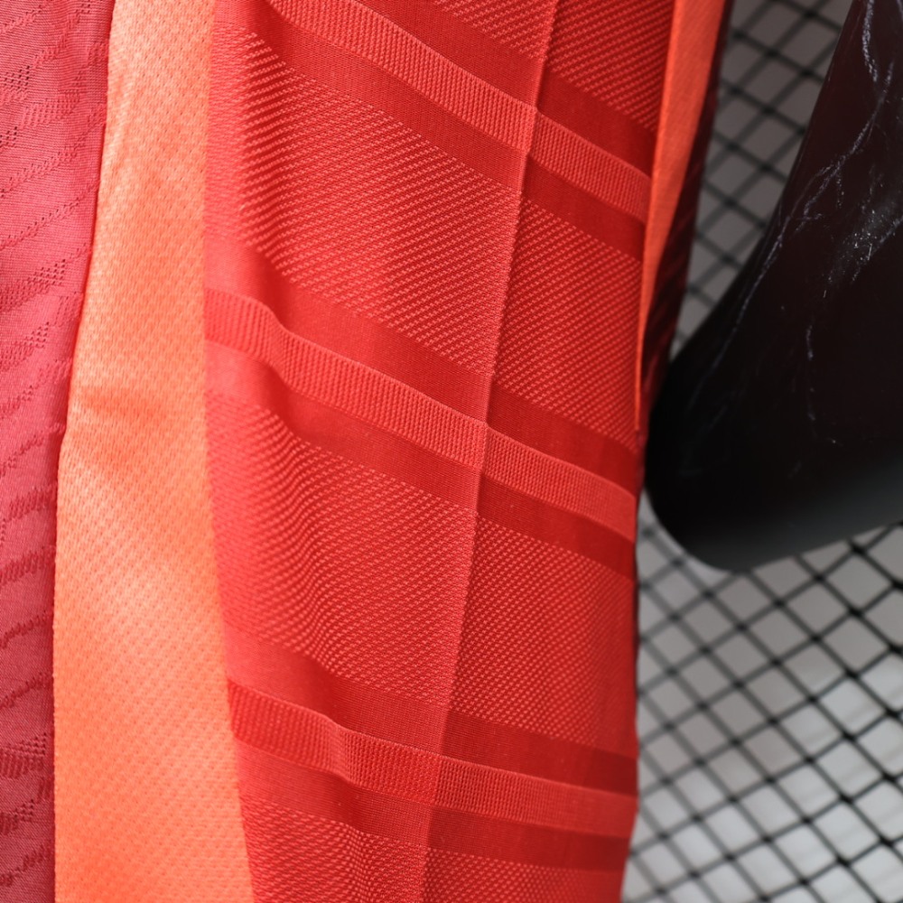 24/25 Player Jacquard Edition Manchester United Home
