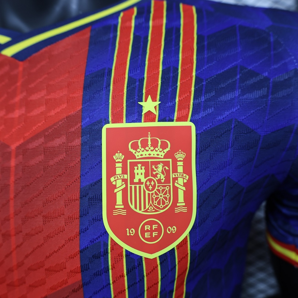 24/25 Player Spain Special Edition