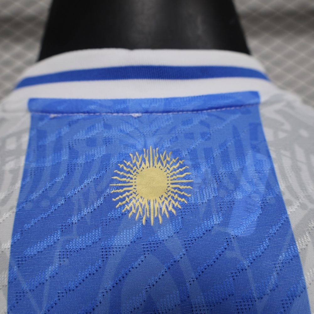 24/25 Player Argentina Special Edition