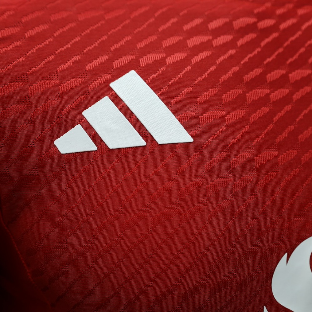 24/25 Player Jacquard Edition Manchester United Home