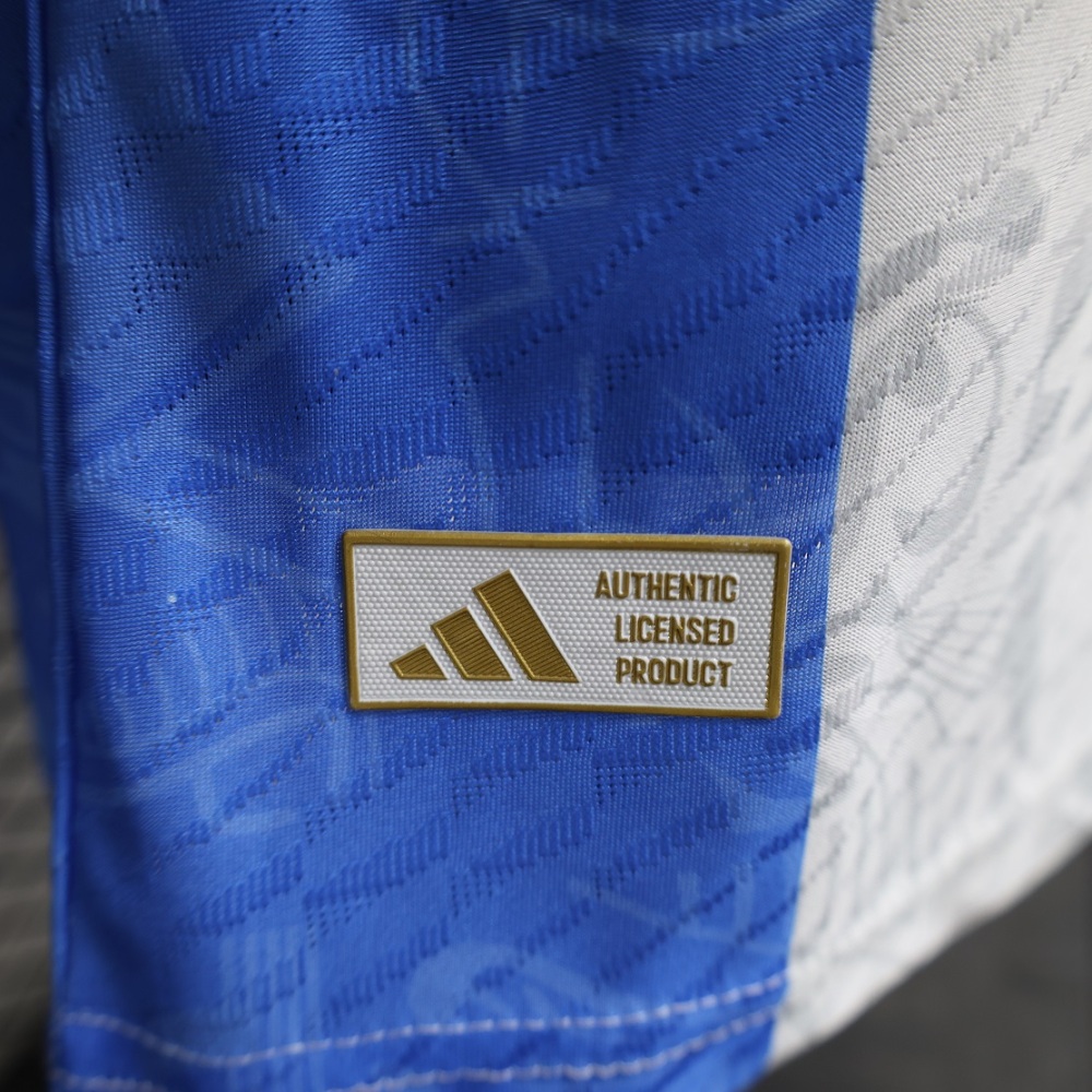 24/25 Player Argentina Special Edition