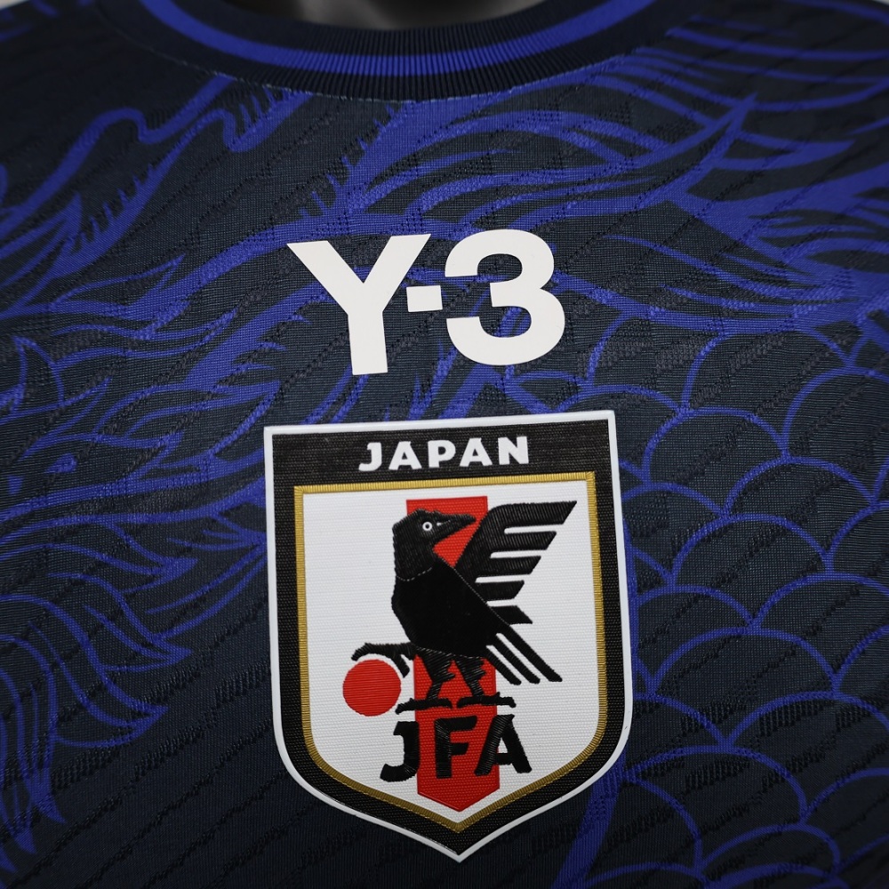 24/25 Player Japan Special Edition