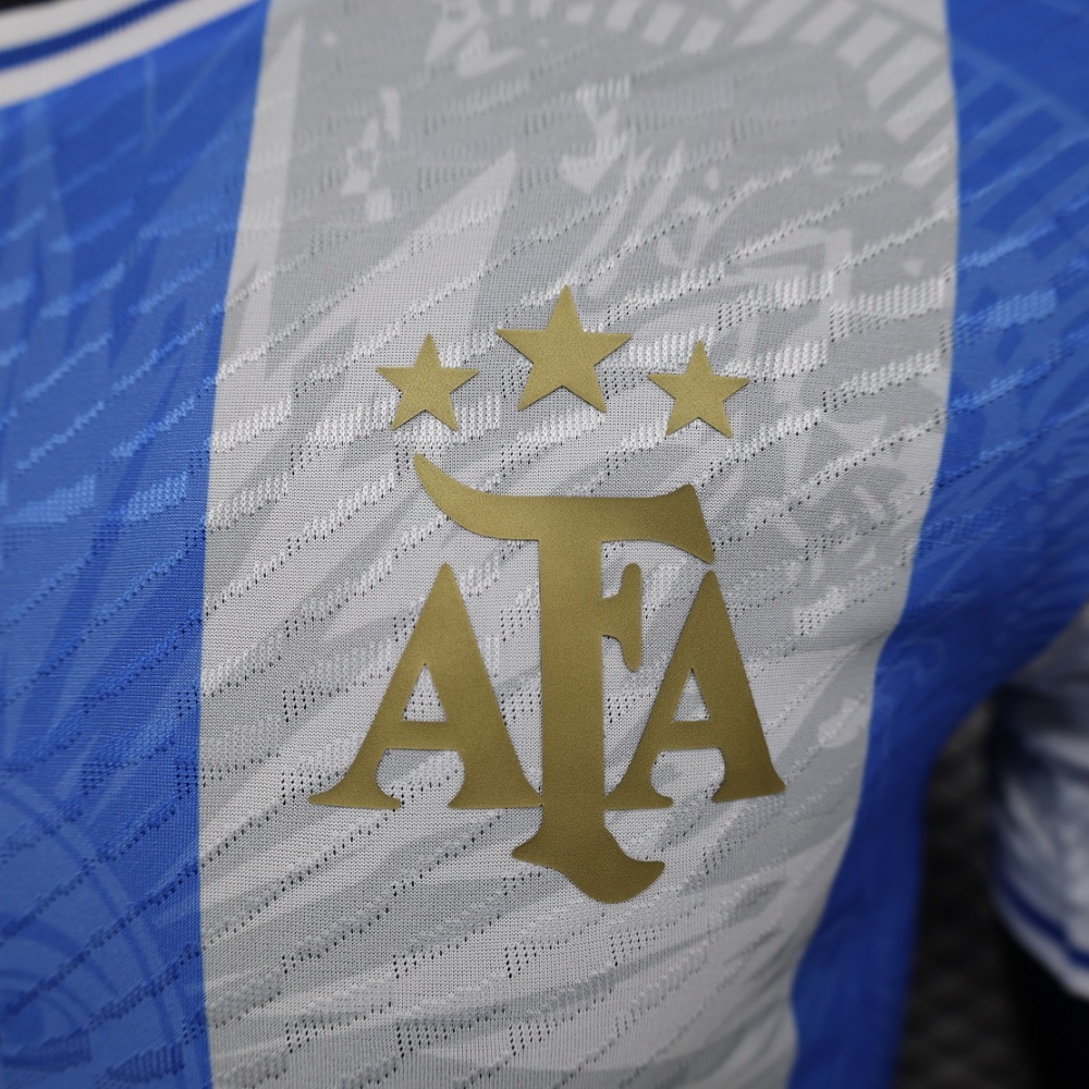 24/25 Player Argentina Special Edition