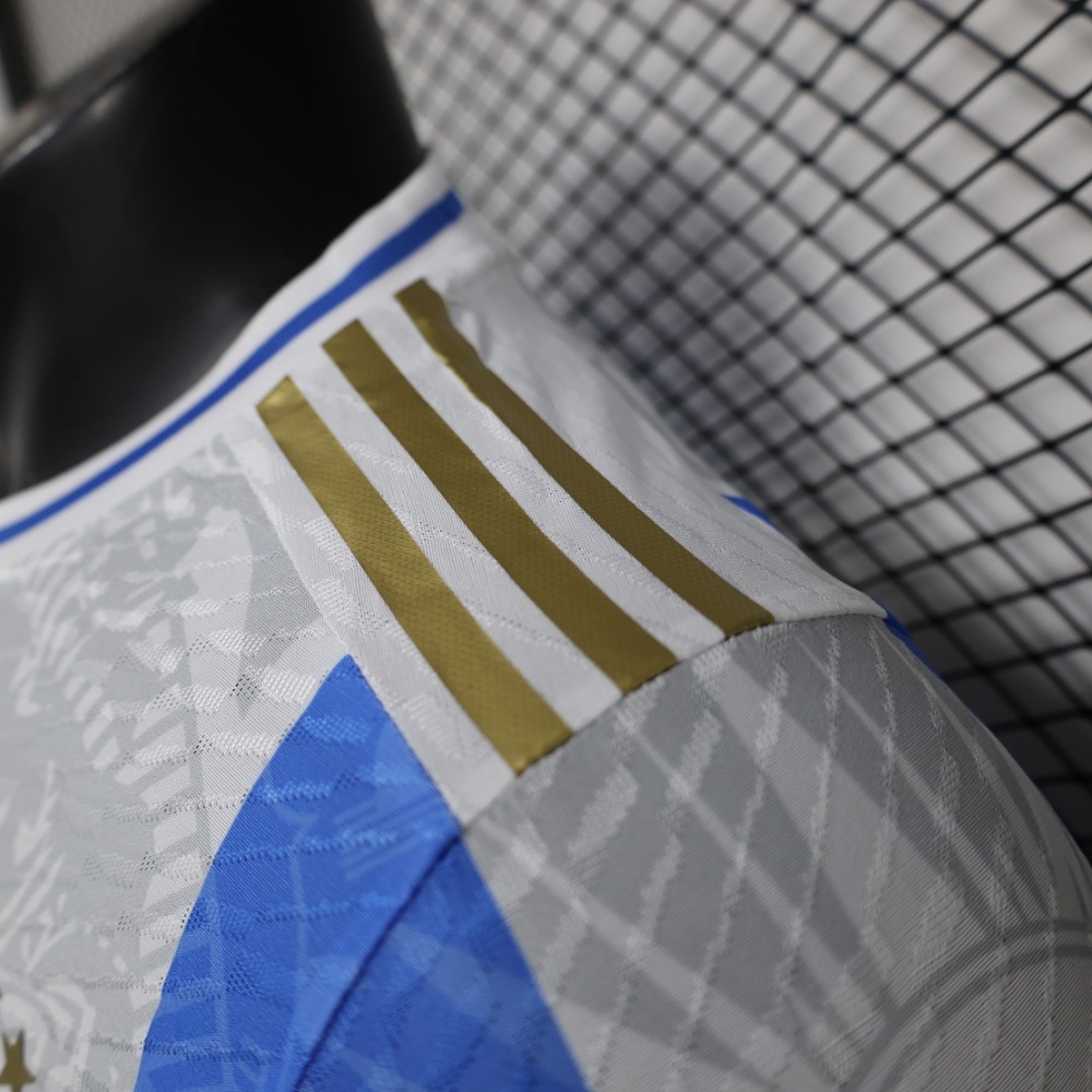 24/25 Player Argentina Special Edition