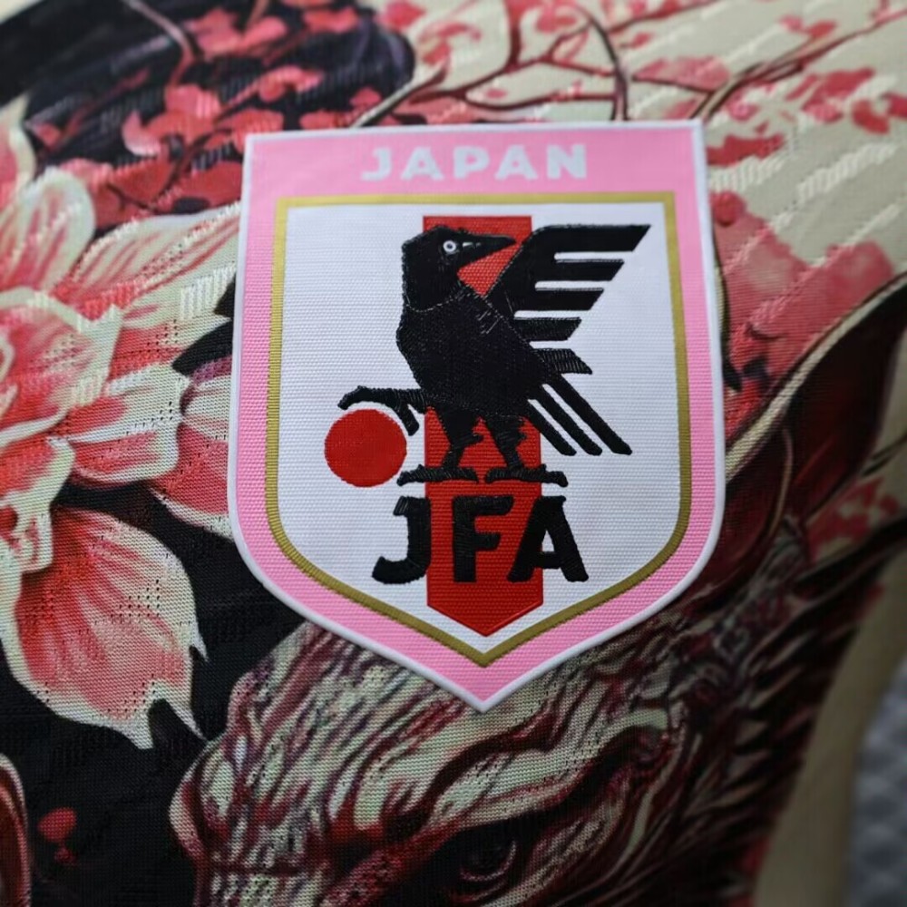 24/25 Japanese Special Edition Player
