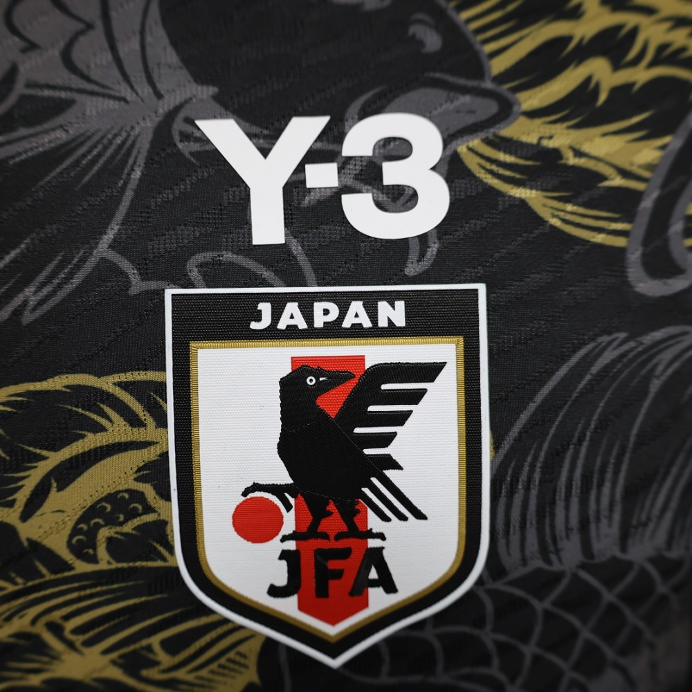 24/25 Player Japan Special Edition