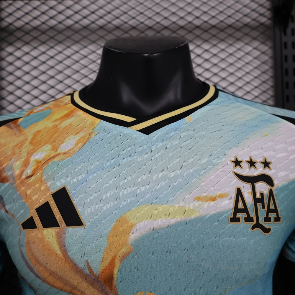 24/25 Player Argentina Special Edition