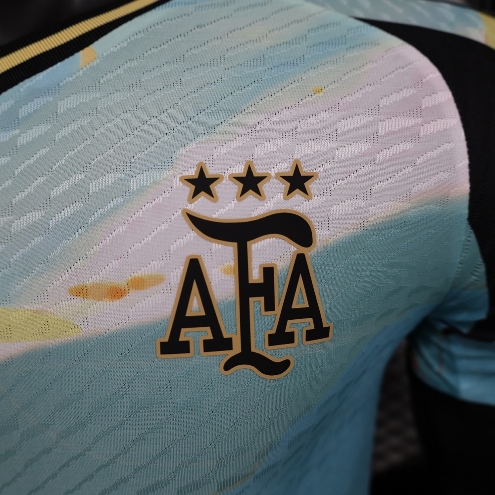 24/25 Player Argentina Special Edition