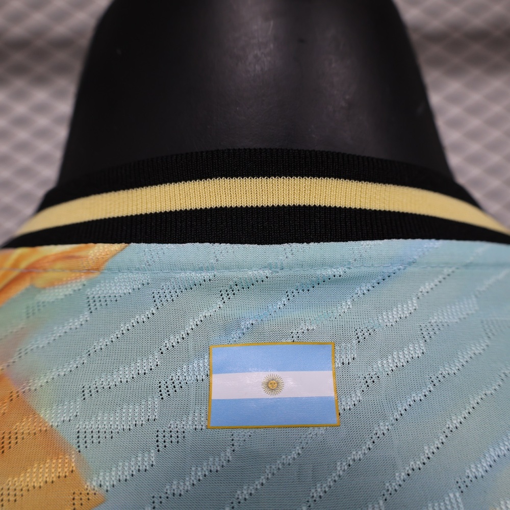 24/25 Player Argentina Special Edition