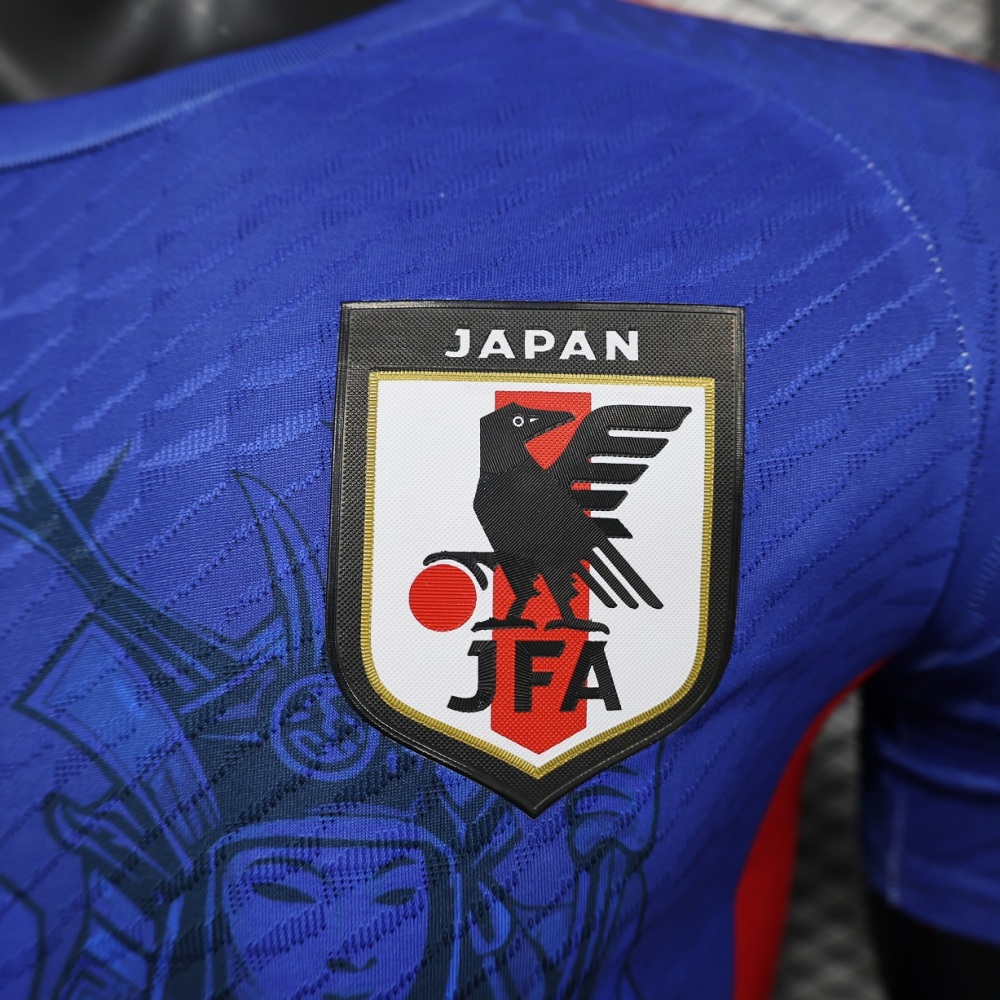 24/25 Player Japan Special Edition