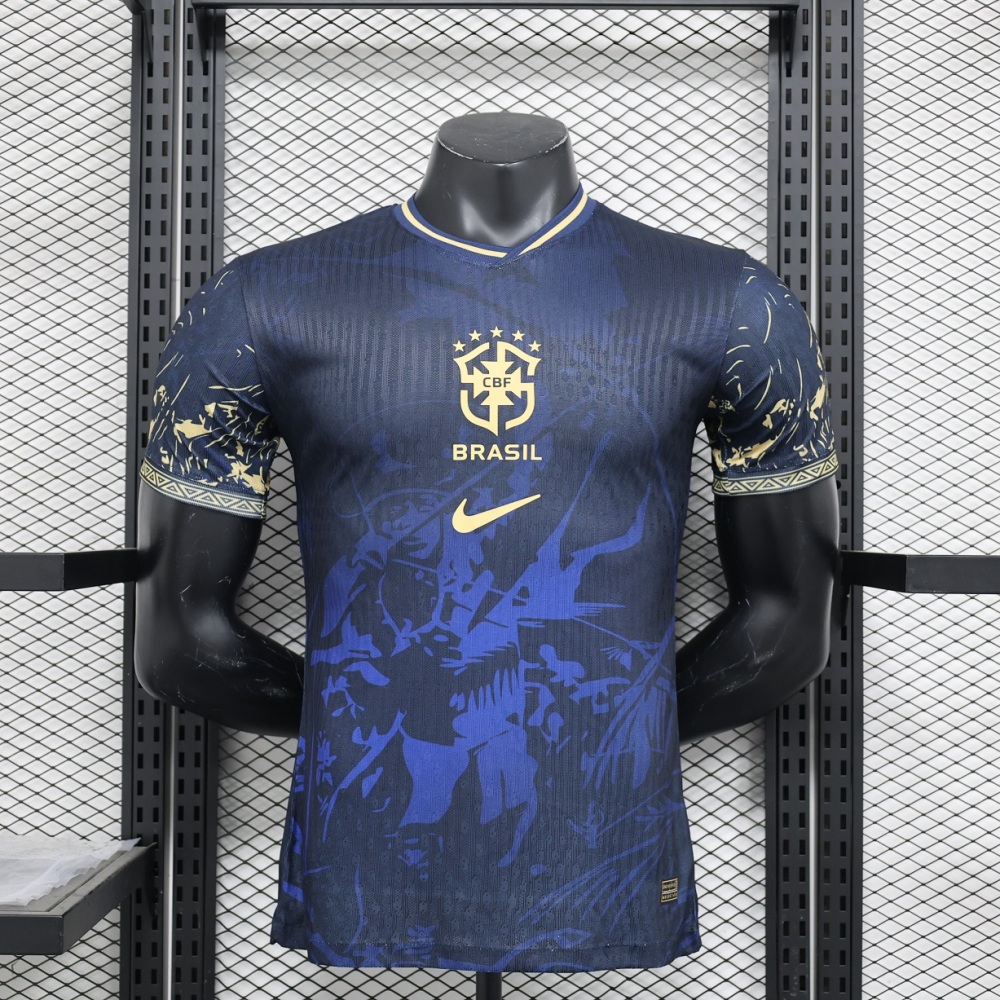 24/25 Player Brazil Special Edition