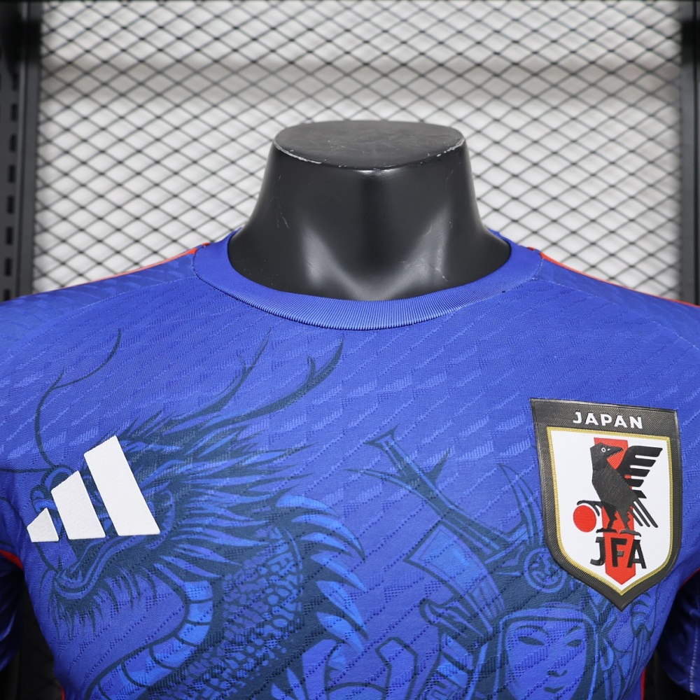24/25 Player Japan Special Edition
