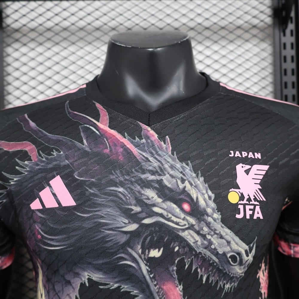 24/25 Player Japan Special Edition