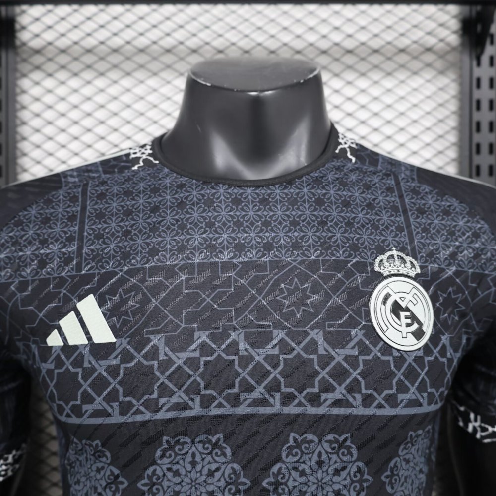 24/25 Player Real Madrid Special Edition