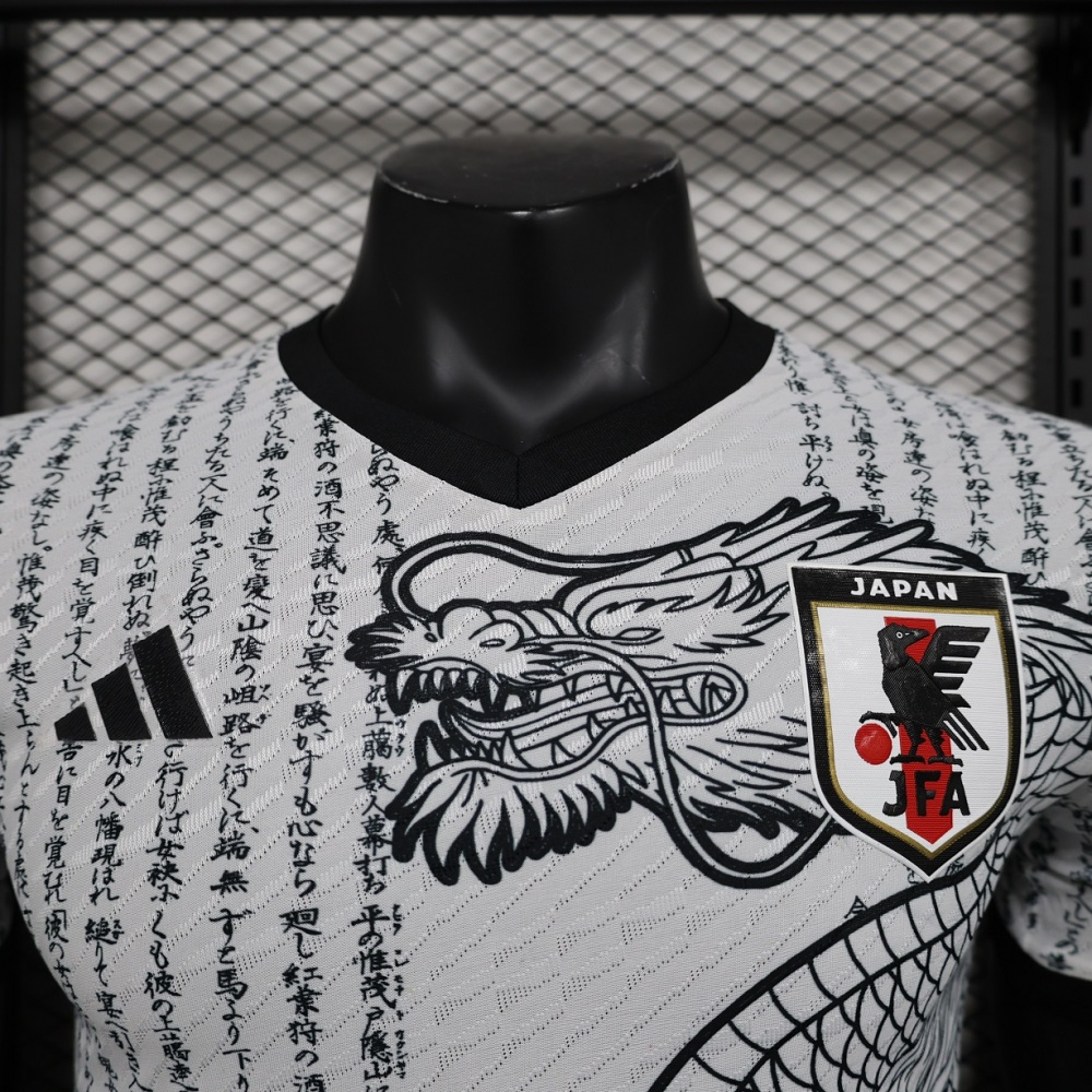 24/25 Player Japan Special Edition