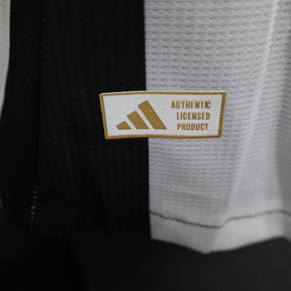 24/25 player new Newcastle United host