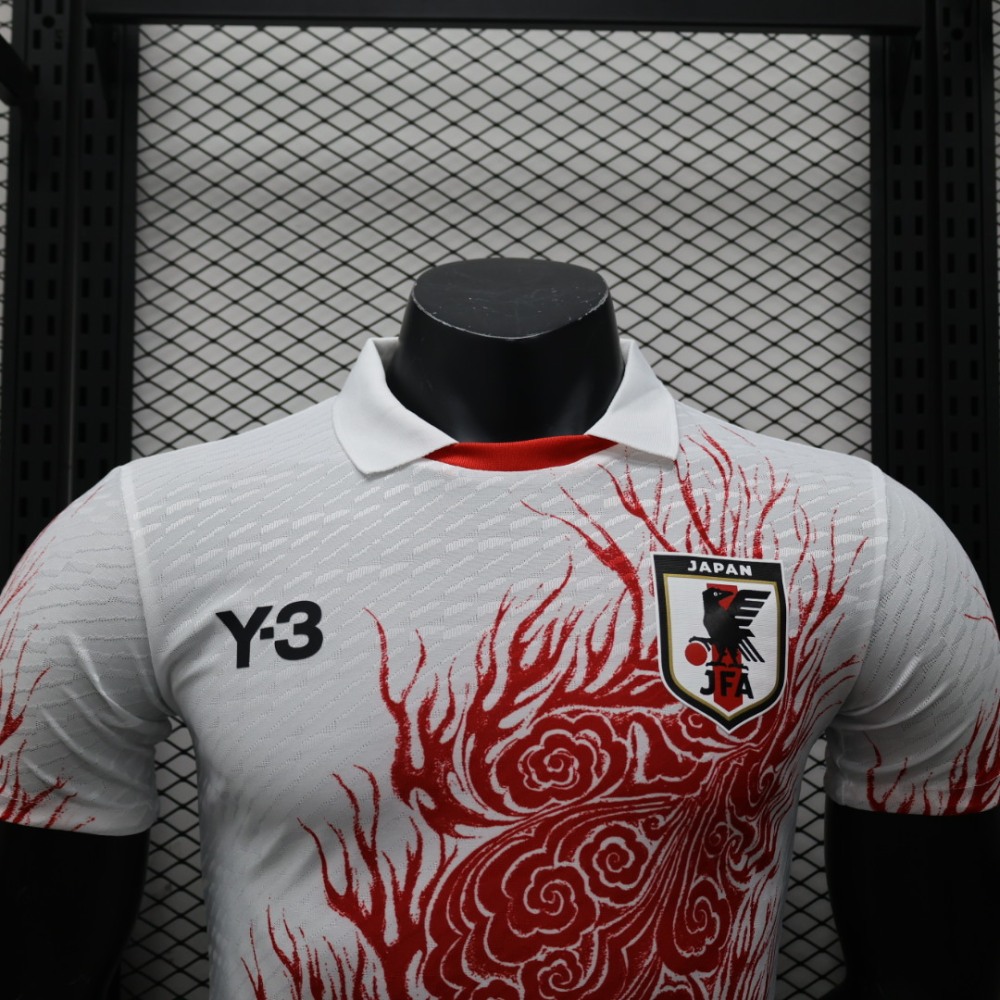 24/25 Player Japan Special Edition