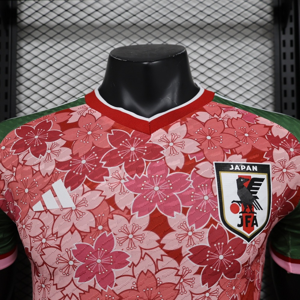 24/25 Player Japan Special Edition