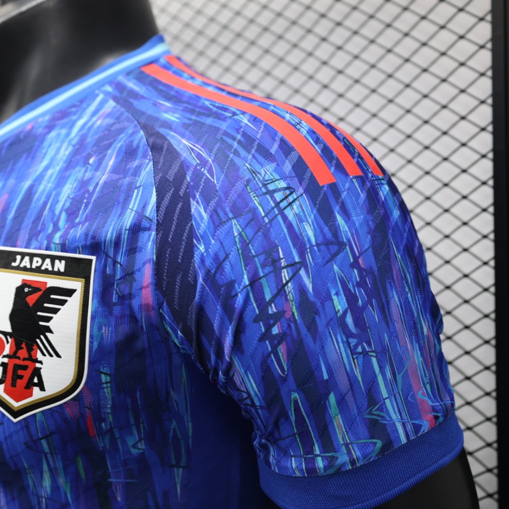 24/25 Player Japan Special Edition