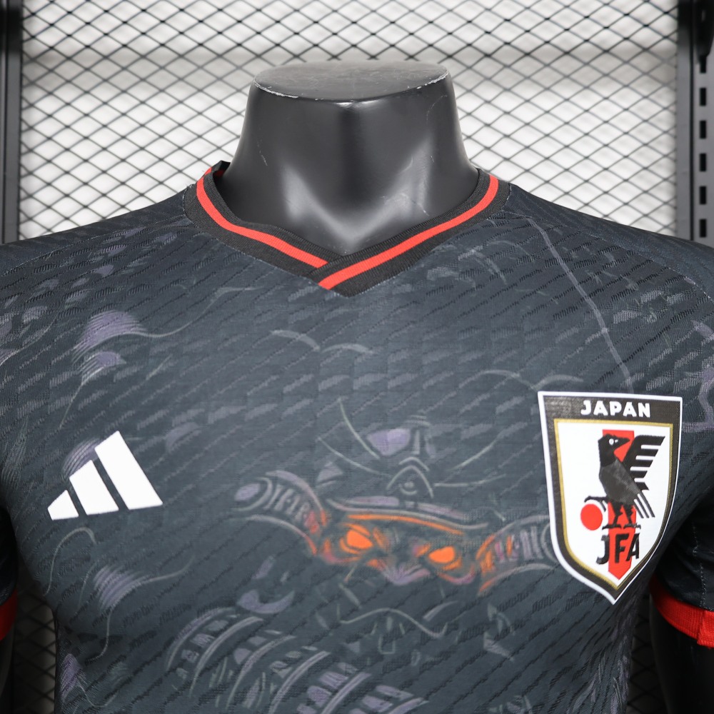24/25 Player Japan Special Edition