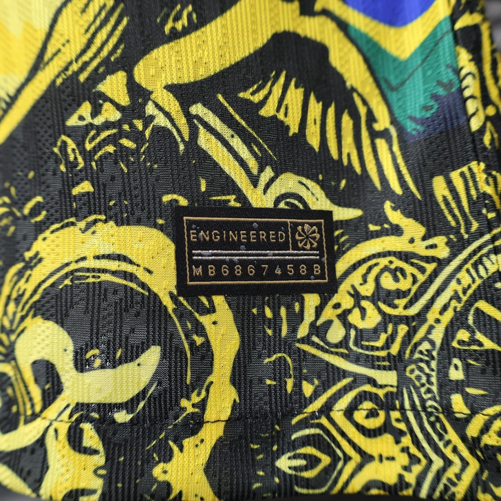 24/25 Player Brazil Special Edition